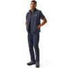 Regatta Bradwell III Men's Bodywarmer Vest Navy Size XL 2020 Top view 4