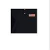 ALLNTRENDS Men's Polo T Shirt Embroidery USA Flag Embroidered America Shirt Gift (XL, Navy) view 4