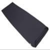 Rab Neutrino Sleeping Bag Liner Lightweight Thermal Sheet for Travel and Camping - Ebony - 32" x 73" - Thermic Microfleece view 1