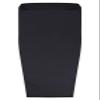 Rab Neutrino Sleeping Bag Liner Lightweight Thermal Sheet for Travel and Camping - Ebony - 32" x 73" - Thermic Microfleece view 2