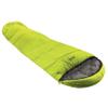 Regatta montegra 200 Mummy Sleeping Bag Citron Green with Heat Insulation for view 1