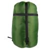 Regatta montegra 300 Mummy Sleeping Bag Alpine Green with Heat Insulation view 2