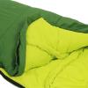 Regatta montegra 300 Mummy Sleeping Bag Alpine Green with Heat Insulation view 4