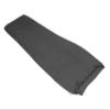 Rab Ascent Sleeping Bag Liner Lightweight Thermal Sheet for Travel and Camping - Slate - Cotton view 1