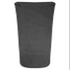 Rab Ascent Sleeping Bag Liner Lightweight Thermal Sheet for Travel and Camping - Slate - Cotton view 2
