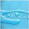 ALGFree Bedroom Bedside Baby Anti-Fall Foam Puzzle Play Mat Living Room Climbing Mat Crawling Mat Thicken Splice Interlocking Floors Tiles, Free Combination (Color : A, Size : 50x50x2.5cm-4 PCS) view 3
