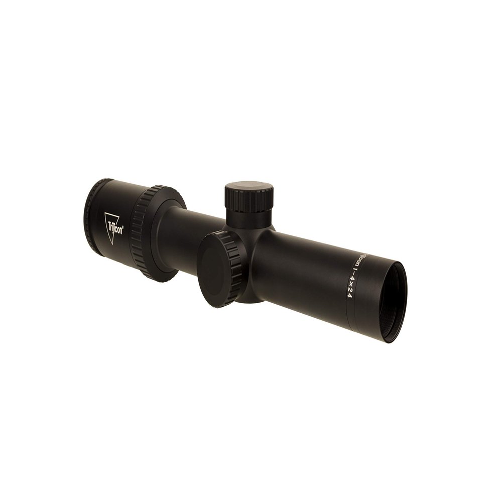 TRIJICON Huron 1-4X24 BDC Hunters