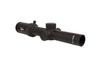 TRIJICON CREDO 1-4X24 SFP MRAD RED view 1