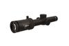 TRIJICON CREDO 1-4X24 SFP MRAD RED view 2