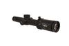 TRIJICON CREDO 1-4X24 SFP MRAD RED view 3
