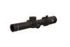 TRIJICON CREDO 1-4X24 SFP MRAD RED view 4