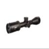 Trijicon Huron 3-9x40 Riflescope with German #4 Crosshair Reticle, 1 Inch Tube, Satin Black view 2