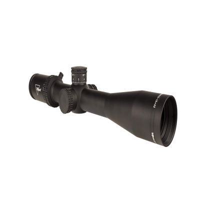 TRIJICON CREDO 2.5-15X42 SFP MRAD RD