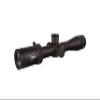 TRIJICON CREDO 2.5-15X42 SFP MRAD RD view 2