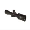 TRIJICON CREDO 2.5-15X42 SFP MRAD RD view 3