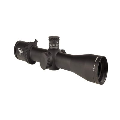 TRIJICON CREDO 2-10X36 FFP MOA RED