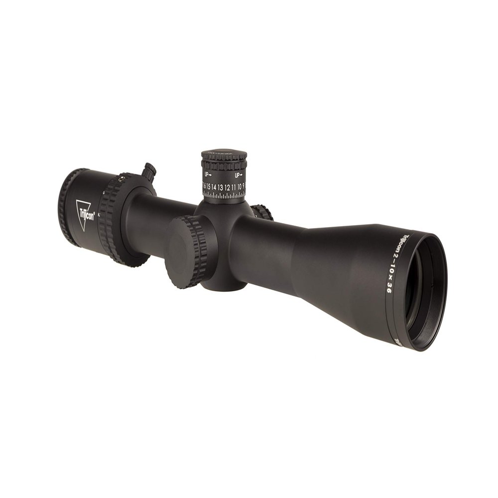 TRIJICON CREDO 2-10X36 FFP MOA RED