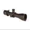 TRIJICON CREDO 2-10X36 FFP MOA RED view 1