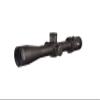 TRIJICON CREDO 2-10X36 FFP MOA RED view 4