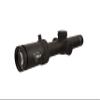 Trijicon Credo 1-4x24 Second Focal Plane (SFP) Riflescope with Green BDC Segmented Circle Reticle, 30mm Tube, Matte Black view 2