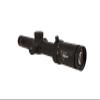 Trijicon Credo 1-4x24 Second Focal Plane (SFP) Riflescope with Green BDC Segmented Circle Reticle, 30mm Tube, Matte Black view 3