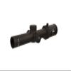 Trijicon Credo 1-4x24 Second Focal Plane (SFP) Riflescope with Green BDC Segmented Circle Reticle, 30mm Tube, Matte Black view 4