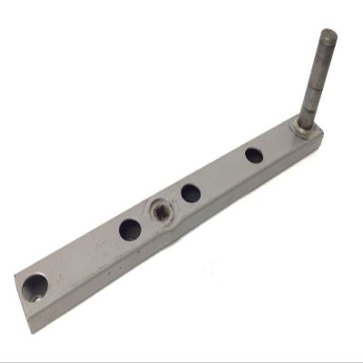 H.F Exchange Left Crank Arm 204868 Works with Epic HealthRider Elliptical