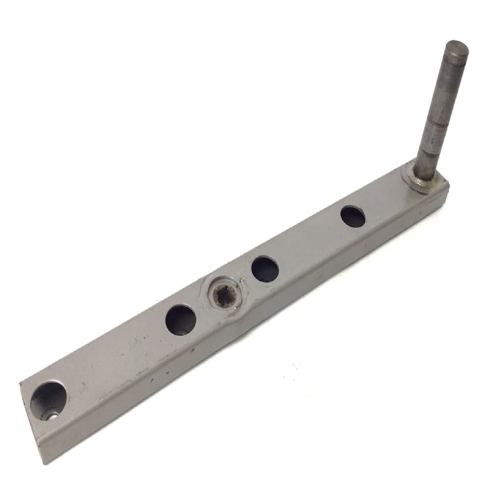H.F Exchange Left Crank Arm 204868 Works with Epic HealthRider Elliptical