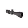 TRIJICON CREDO 3-9X40 SFP MOA RED view 1