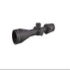 TRIJICON CREDO 3-9X40 SFP MOA RED view 4