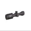 Trijicon Credo 3-9x40 Second Focal Plane (SFP) Riflescope with Green MIL-Square Reticle, 1 inch Tube, Matte Black view 2