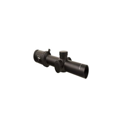 TRIJICON CREDO HX 1-6X24 FFP MOA GRN