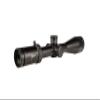 Trijicon Credo HX 4-16x50 Second Focal Plane (SFP) Riflescope with Red MOA Center Dot Reticle, 30mm Tube, Satin Black view 2
