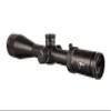 Trijicon Credo HX 4-16x50 Second Focal Plane (SFP) Riflescope with Red MOA Center Dot Reticle, 30mm Tube, Satin Black view 3