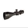 Trijicon Credo HX 4-16x50 Second Focal Plane (SFP) Riflescope with Red MOA Center Dot Reticle, 30mm Tube, Satin Black view 4