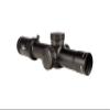 TRIJICON CREDO HX 1-8X24 FFP MOA R/G view 1