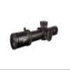 TRIJICON CREDO HX 1-8X24 FFP MOA R/G view 2