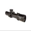 TRIJICON CREDO HX 1-8X24 FFP MOA R/G view 3