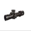 TRIJICON CREDO HX 1-8X24 FFP MOA R/G view 4