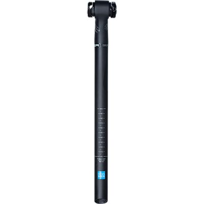 PRO DISCOVER SEATPOST 31.6 400mm 20mm OFFSET