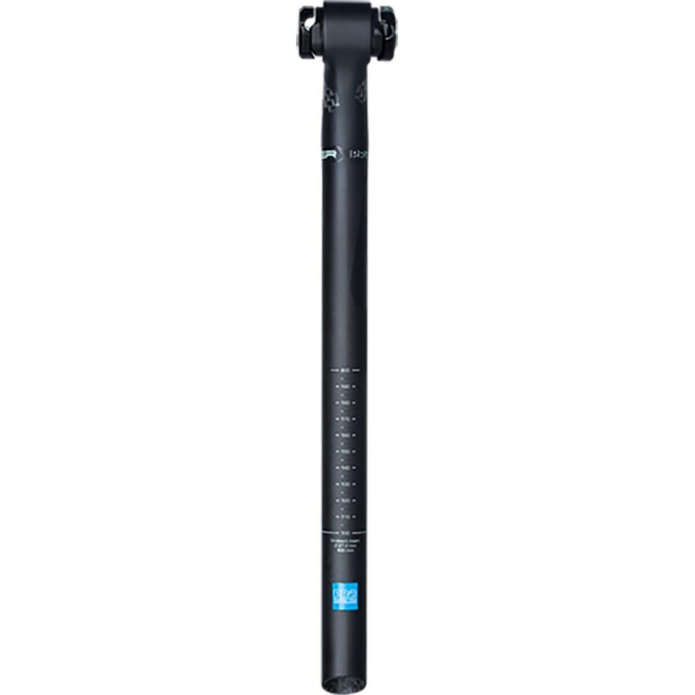 PRO DISCOVER SEATPOST 31.6 400mm 20mm OFFSET