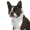 Balec Pack of 2 Paisley Cotton Dog Bandana Triangle Shape - One Size Fits Most view 1