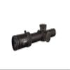 TRIJICON CREDO 1-8X28 FFP MRAD R/G view 2