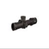 TRIJICON CREDO 1-8X28 FFP MRAD R/G view 4