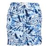 Kanu Surf Men's Flex Swim Trunks (Regular & Extended Sizes), Twister Navy, X-Large view 1