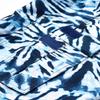 Kanu Surf Men's Flex Swim Trunks (Regular & Extended Sizes), Twister Navy, X-Large view 2