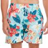Kanu Surf Men's Havana Swim Trunks (Regular & Extended Sizes), Newport Lt Blue, XX-Large view 1