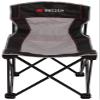 BOG 4 On The Floor Ground Blind Chair with Rugged Construction, Aluminum Frame, Extended Seat Area, Quiet Setup, Breathable Textilene Fabric, and Carry Bag for Hunting, Shooting, Sports, and Outdoors view 4