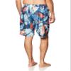 Kanu Surf Men's Mirage Swim Trunks (Regular & Extended Sizes), Montego Denim, Small view 3