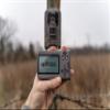 BOG Dominion Camera Menu/Viewer with 3 Color TFT Screen, SD and USB Compatible, Easy Navigation Menu, for BOG Blood Moon and Clandestine Trail Cameras during Hunting, Land Management, and Outdoors,Brown view 2